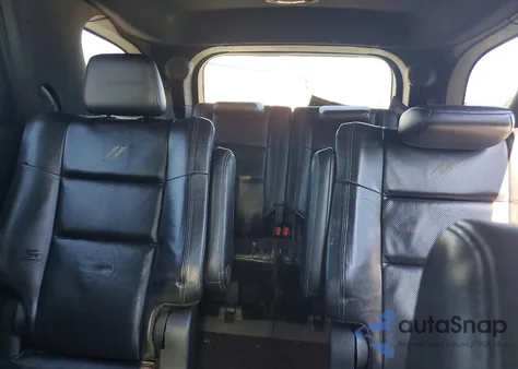 2020 Dodge Durango R from USA, damaged, VIN 1C4SDJCT2LC220705